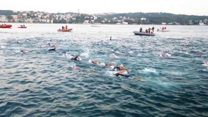 Triatlonda Hedef 3 Yılda 3 Katı Sporcu Yetiştirmek