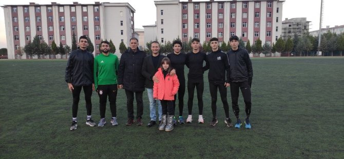 Triatlonda Hedef 3 Yılda 3 Katı Sporcu Yetiştirmek