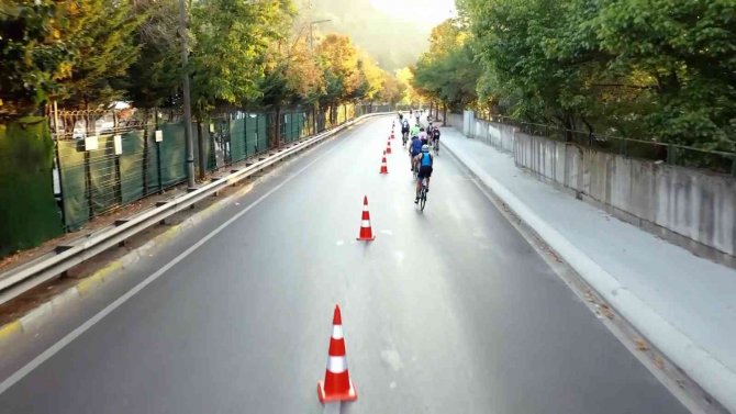 Triatlonda Hedef 3 Yılda 3 Katı Sporcu Yetiştirmek