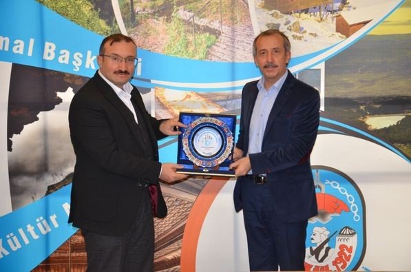 Yunus Emre Ortaokulunun “Erdem” Projesi Kabul Gördü