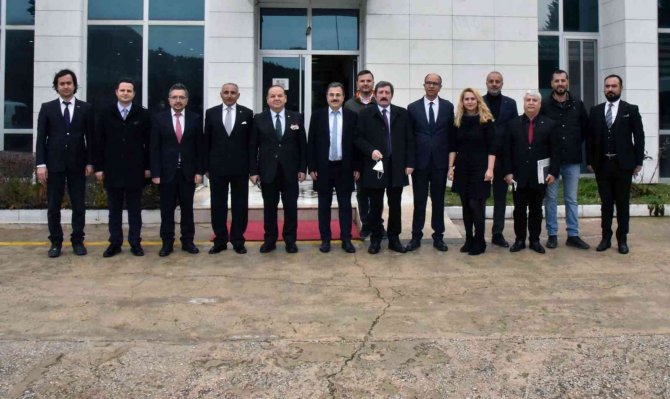 Muğla, Genç İşe Yerleştirmede Türkiye Üçüncüsü