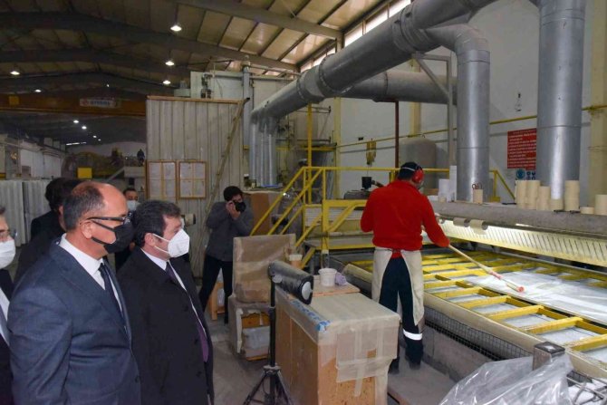 Muğla, Genç İşe Yerleştirmede Türkiye Üçüncüsü