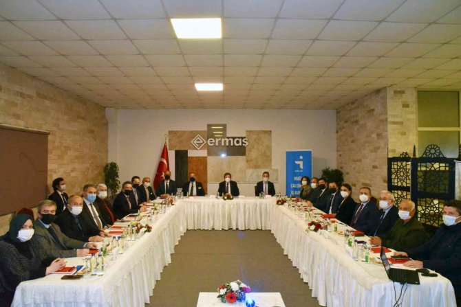 Muğla, Genç İşe Yerleştirmede Türkiye Üçüncüsü