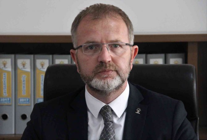 Başkan Ceyhun: “Kütahya’da Seramik Üretimi 5 Bin Yıldır Sürüyor”