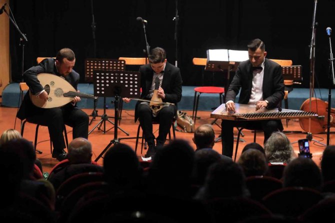 Büyükşehir Belediyesi’nden Arsoy’a Vefa