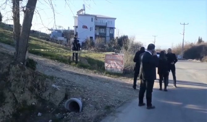 Cinayete Kurban Giden Emlak Zengini Kadının Cesedi Kepçeler İle Aranıyor