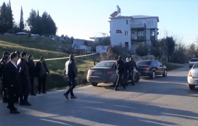 Cinayete Kurban Giden Emlak Zengini Kadının Cesedi Kepçeler İle Aranıyor
