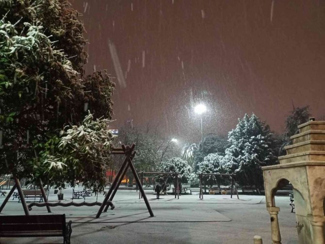 Karadeniz Bölgesi’ne ’Aşırı’ Soğuklar Geliyor