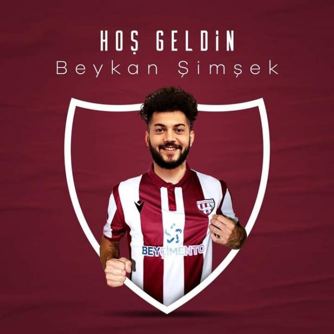 Beykan Şimşek, Bandırmaspor’da