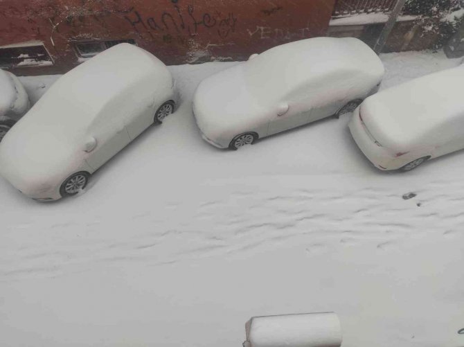 Batman’da Eğitime Bir Gün Ara Verildi