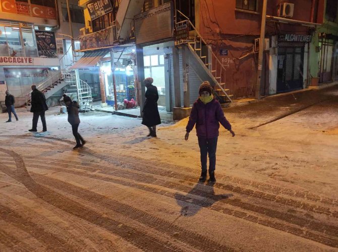 Batman’da Eğitime Bir Gün Ara Verildi