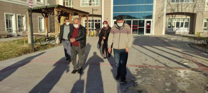 Şarküteri Cinayetinde Dava Ertelendi