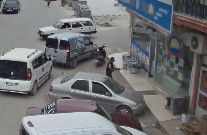 Şarküteri Cinayetinde Dava Ertelendi