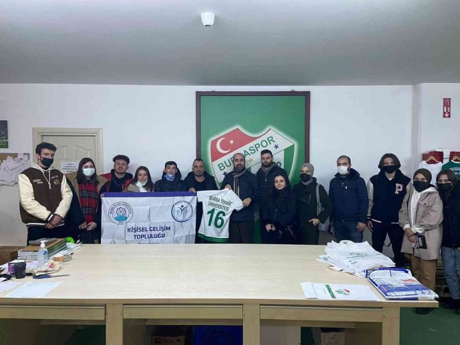 Dijital İş Dünyası İçin Üniversiteli Mezunlar Geliyor