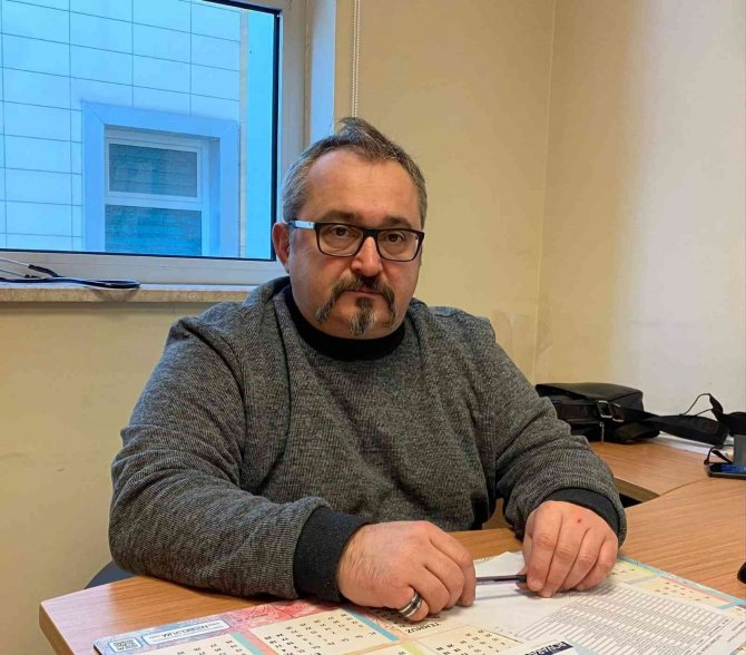 İ̇negöl Devlet Hastanesinde İlk Kez Kapalı Varis Ameliyatı Yapıldı