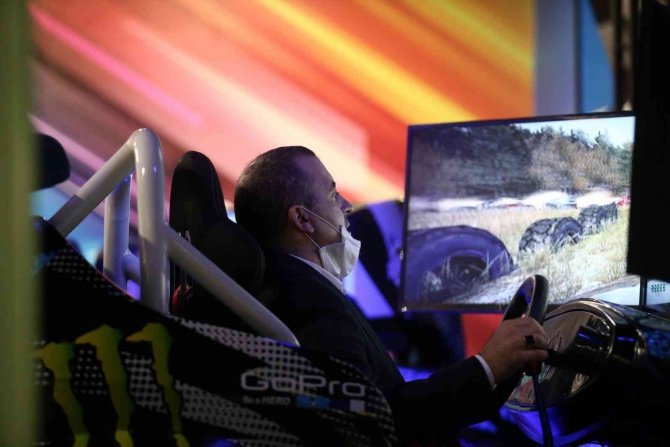 Sömestir Coşkusu Zeplinx’te Yaşanacak