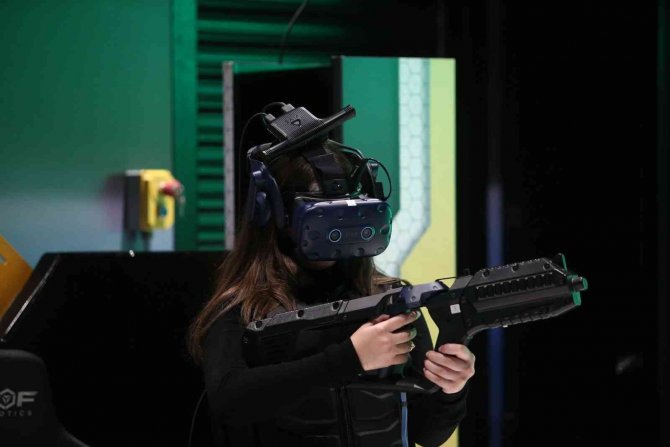 Sömestir Coşkusu Zeplinx’te Yaşanacak