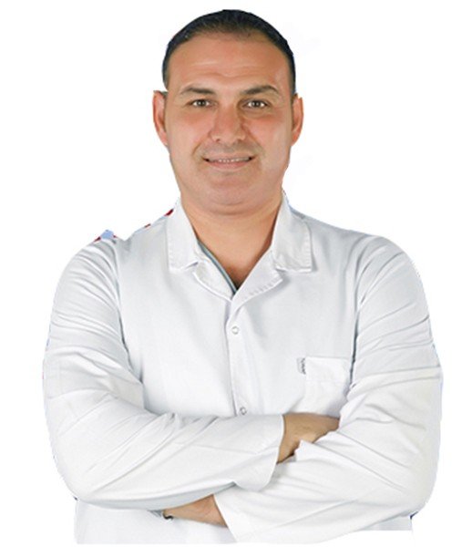 Hasta Ve Yakınından Doktora Saldırı