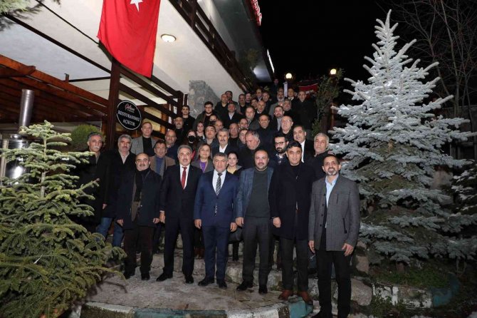 Dilovası Belediyesi’nde Sevindiren Sözleşme