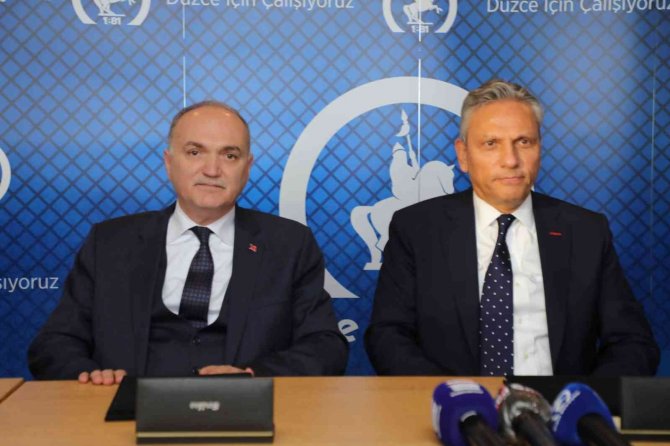 Korugöl Cazibe Merkezi Haline Gelecek