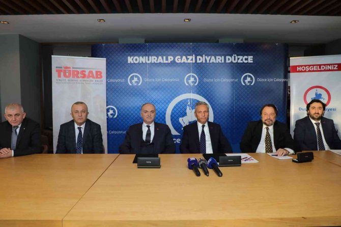 Korugöl Cazibe Merkezi Haline Gelecek