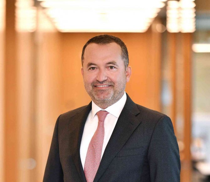 Adm Ve Gediz Elektrik, Bm Küresel İ̇lkeler Sözleşmesinin Katılımcı Üyesi Oldu