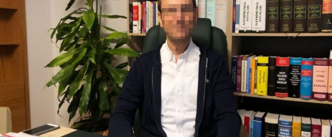Eski Danıştay Hakiminin Dolandırılması Davasında Tanık Dinlendi