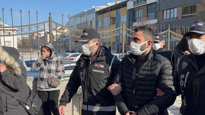 Eskişehir’de Nitelikli Dolandırıcılık Operasyonu
