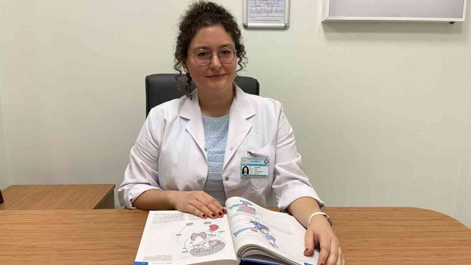 Uzmanından Uyarı: “Rahim Ağzı Kanserinde İleri Dönem Hastalarda Tedavi Şansı Azalıyor”