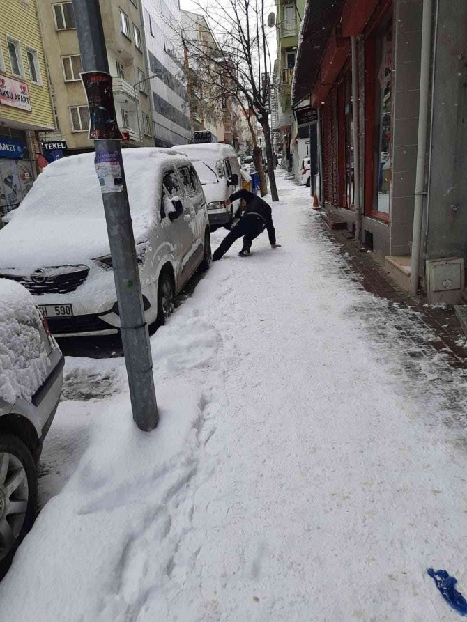 İ̇l Başkanı Yıldırım’dan Bilecik Belediyesi’ne Ulaşım Eleştirisi