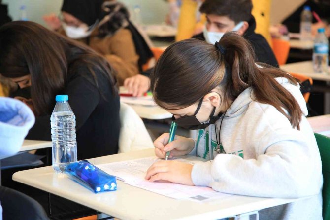 Yüzde Yüz Başarıya Yüzde Yüz Burs