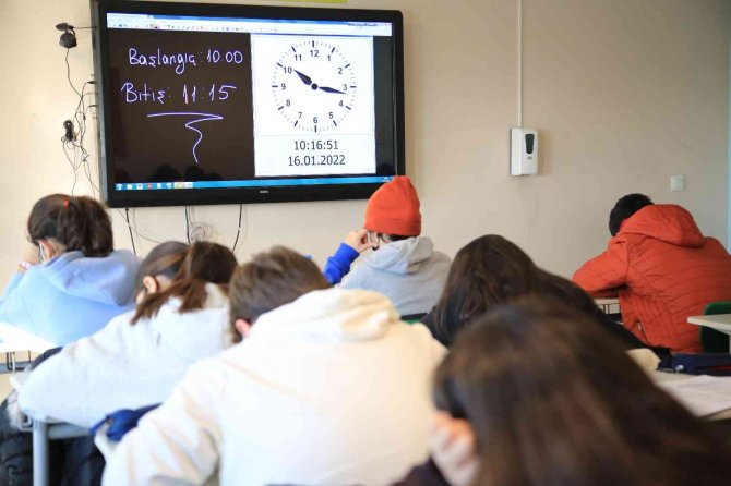 Yüzde Yüz Başarıya Yüzde Yüz Burs