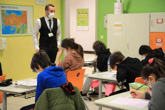 Yüzde Yüz Başarıya Yüzde Yüz Burs