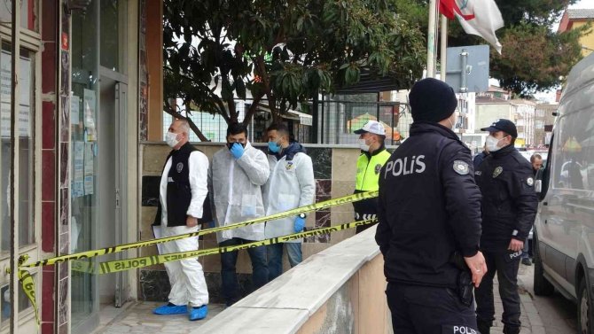 Kartal’da Hemşirenin Öldürüldüğü Olayın Ayrıntıları Ortaya Çıktı
