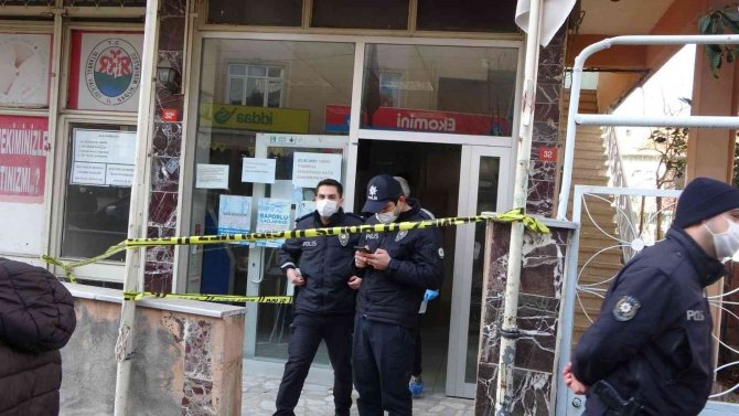 Kartal’da Hemşirenin Öldürüldüğü Olayın Ayrıntıları Ortaya Çıktı