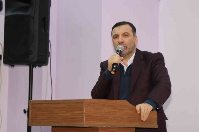 Sarıcaoğlu: “Hayallerimizi Birlikte Hayata Geçiriyoruz”