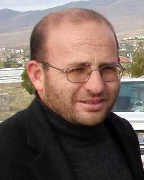 Kayıp Meclis Üyesi Davasında 6 Ağırlaştırılmış Müebbet