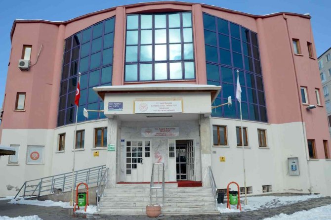 Sağlıklı Yaşamak Bu Merkezlerde Hem Ücretsiz Hem De Kolay