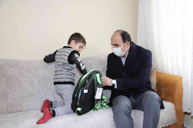 Konya’nın Havası ‘Dönüşümle’ Değişecek