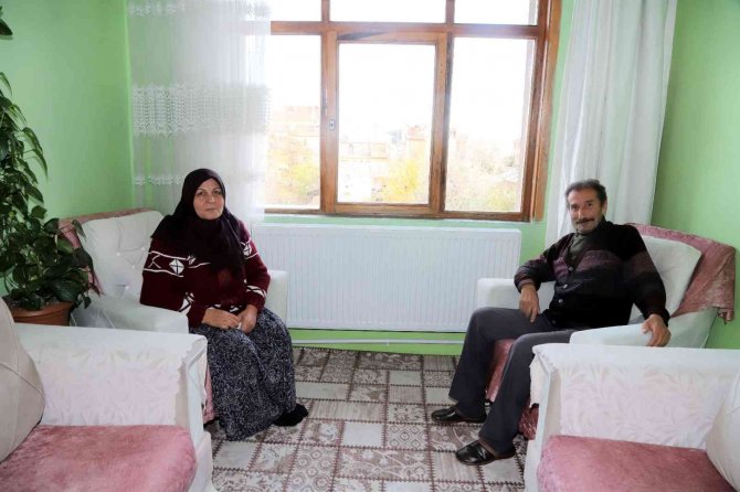 Konya’nın Havası ‘Dönüşümle’ Değişecek