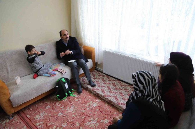 Konya’nın Havası ‘Dönüşümle’ Değişecek