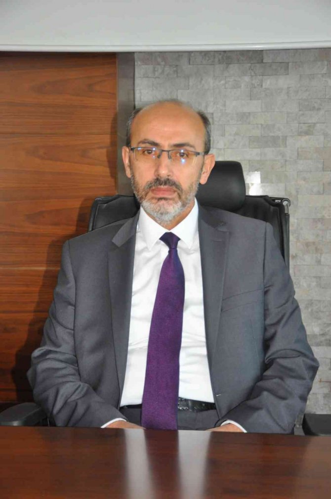 Afyonkarahisar’da Kosgeb Sanayicilere Hızlı Destek Programını Anlattı