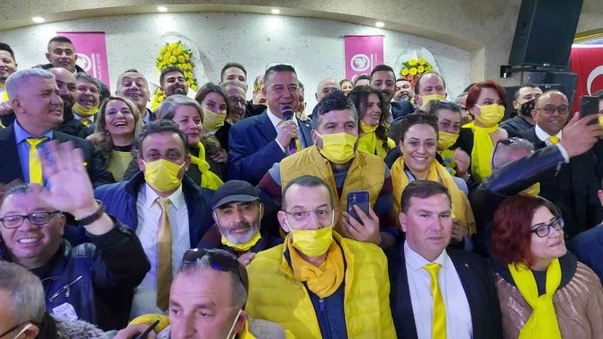 Kuşadası Esnafı Yeniden ’Çalım’ Dedi