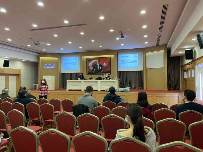 Kuto’da Sertifikalı İlk Yardım Eğitimi Yapıldı