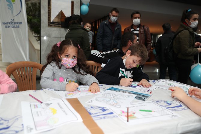 Merkezefendi Belediyesi’nden Karne Şenliği