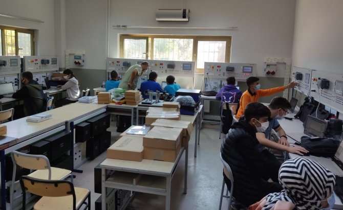 Zafer Ve Manisa Tso’dan Otomotiv Ve Savunma Sanayi İçin Eğitim Seferberliği