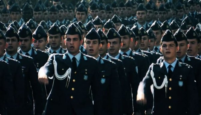 Msü Askeri Öğrenci Aday Belirleme Sınavı Başvuruları 9 Şubat’ta Sona Erecek