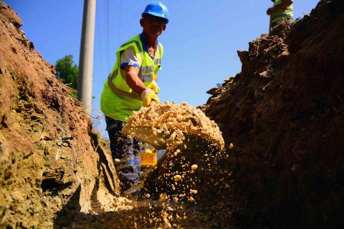 Bodrum’a Günde Bin 500 Ton Ek Su Kaynağı