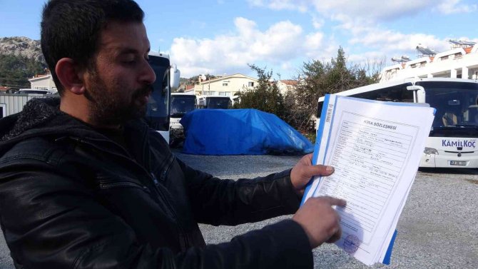 Kendini Benzinle Yakan Kömürcünün Çocukları, Dava Açmaya Hazırlanıyor