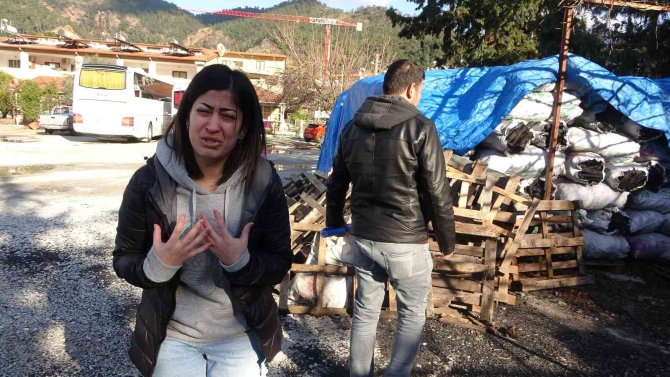 Kendini Benzinle Yakan Kömürcünün Çocukları, Dava Açmaya Hazırlanıyor